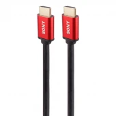 کابل Sony HDMI V2.0 4K 20m