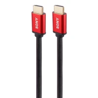 کابل Sony HDMI V2.0 4K 20m