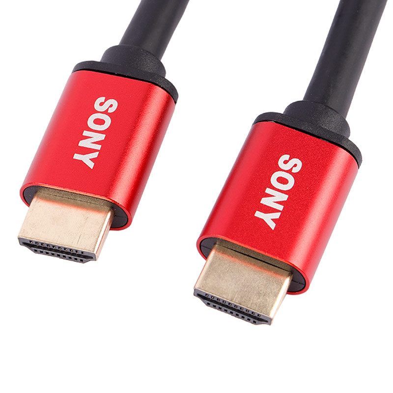 کابل Sony HDMI V2.0 4K 20m