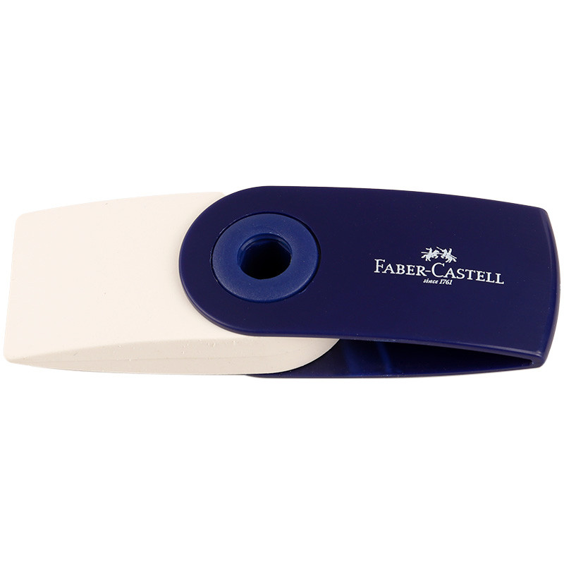 پاک کن فابر کاستل Faber-Castell mini sleeve 182411