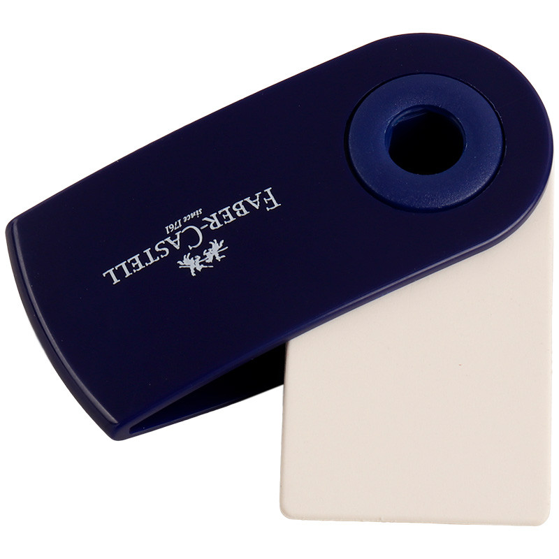 پاک کن فابر کاستل Faber-Castell mini sleeve 182411