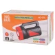 چراغ قوه شارژی Hgdue HG-976