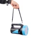 چراغ قوه شارژی Hgdue HG-976