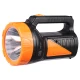 چراغ قوه شارژی Hgdue HG-976