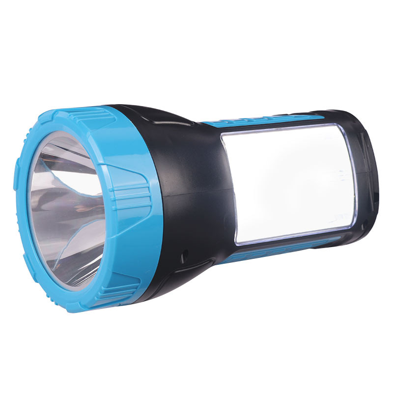 چراغ قوه شارژی Hgdue HG-976
