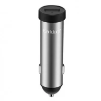 شارژر فندکی فست شارژ Earldom ES-CC21 2.4A 12W