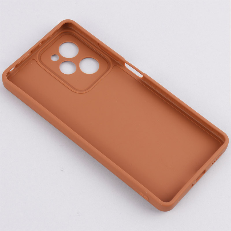قاب سیلیکونی عروسکی برجسته محافظ لنزدار Xiaomi Poco X5 Pro
