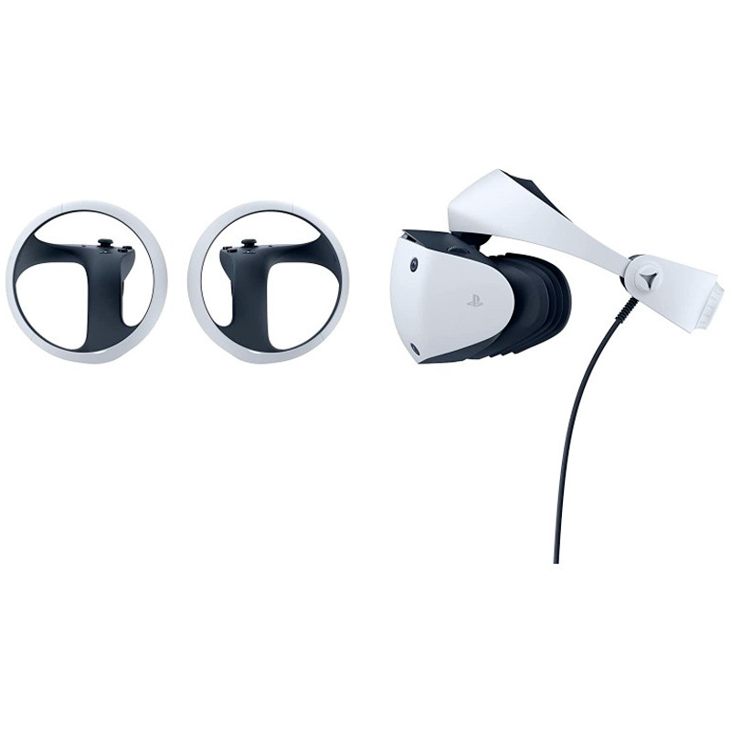 عینک واقعیت مجازی سونی PlayStation VR2