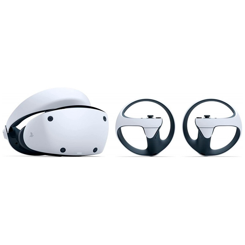عینک واقعیت مجازی سونی PlayStation VR2