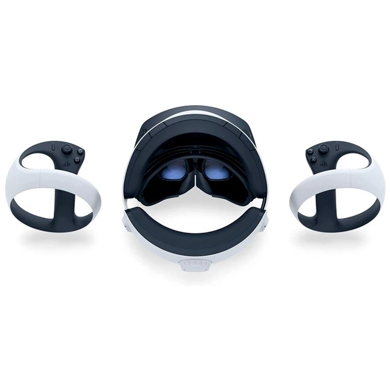 عینک واقعیت مجازی سونی PlayStation VR2