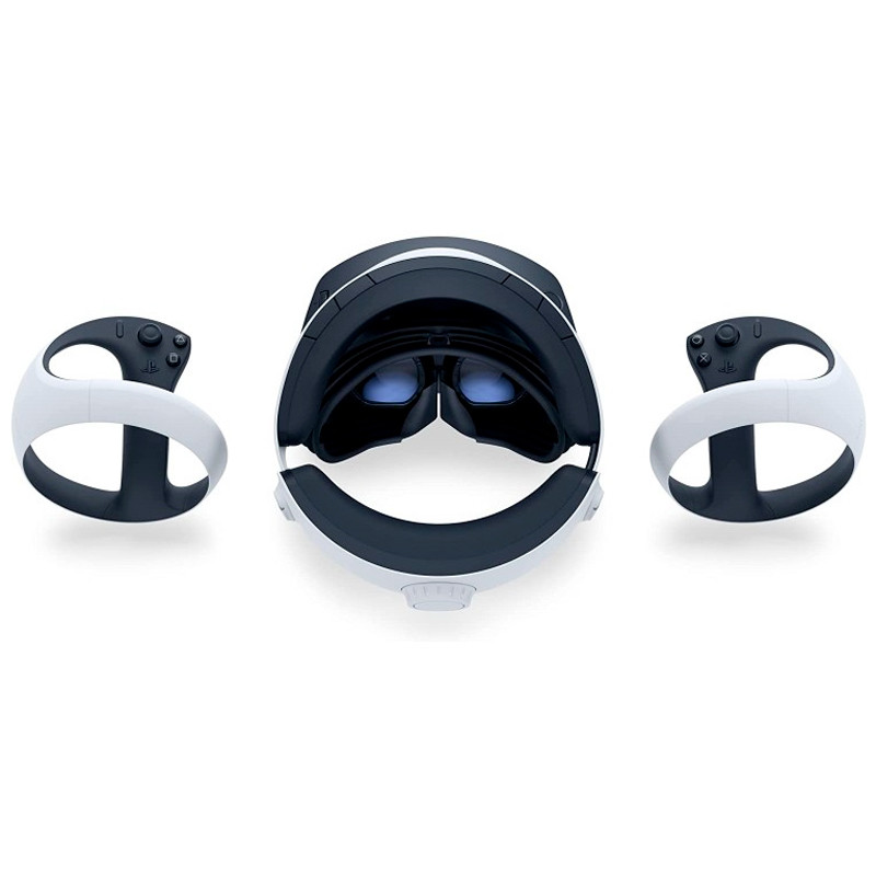 عینک واقعیت مجازی سونی PlayStation VR2