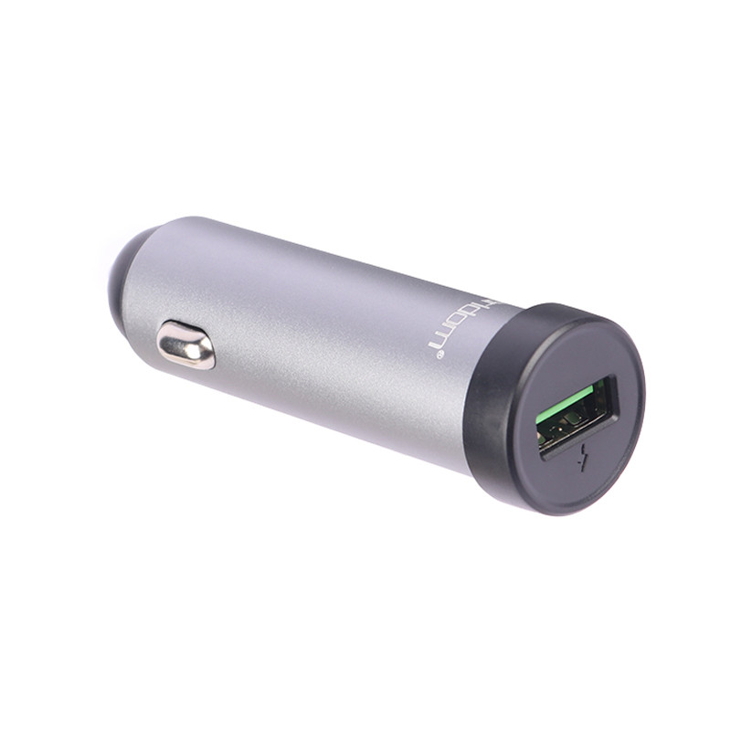 شارژر فندکی فست شارژ Earldom ES-CC21 2.4A 12W