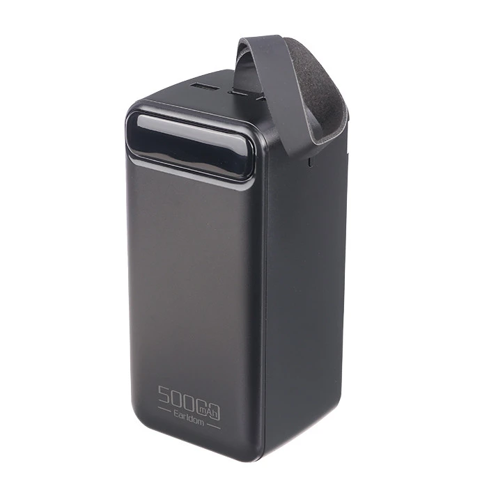 پاور بانک 50000 ارلدام Earldom ET-PB58 10W