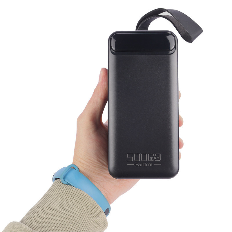 پاور بانک 50000 ارلدام Earldom ET-PB58 10W