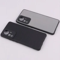 قاب چرمی کروکودیل Xiaomi 12 Pro