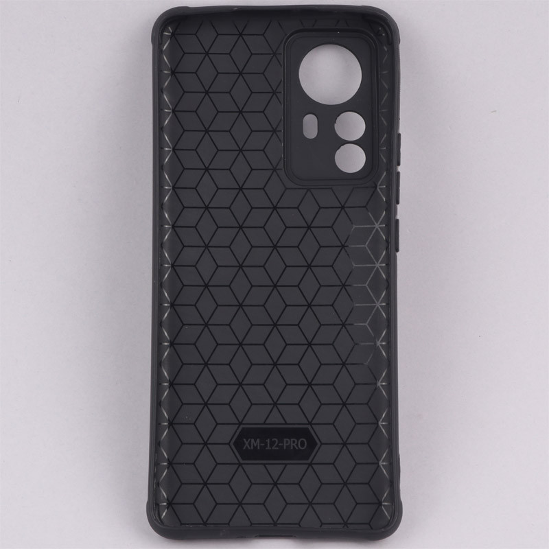 قاب چرمی کروکودیل Xiaomi 12 Pro