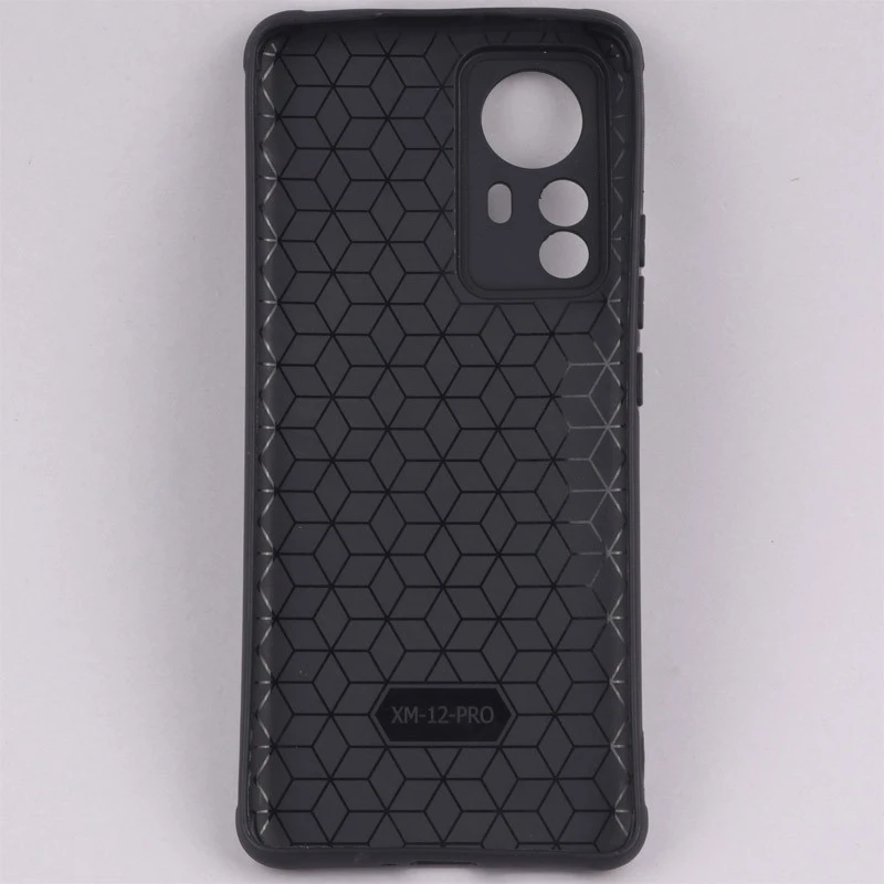 قاب چرمی کروکودیل Xiaomi 12 Pro