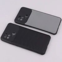 قاب چرمی کروکودیل Xiaomi Poco C40