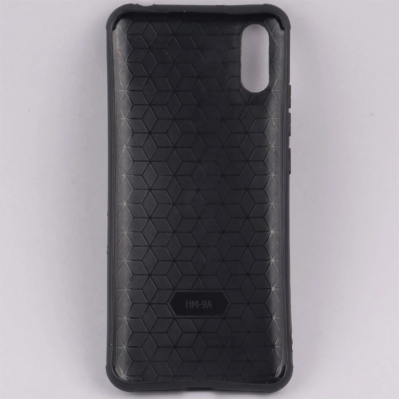 قاب چرمی کروکودیل Xiaomi Redmi 9A