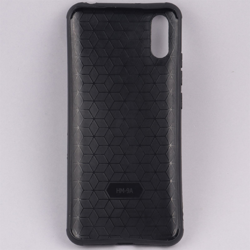 قاب چرمی کروکودیل Xiaomi Redmi 9A