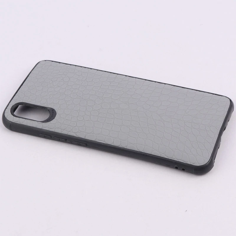 قاب چرمی کروکودیل Xiaomi Redmi 9A