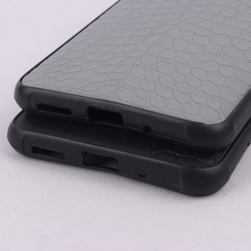 قاب چرمی کروکودیل Xiaomi Redmi 9A