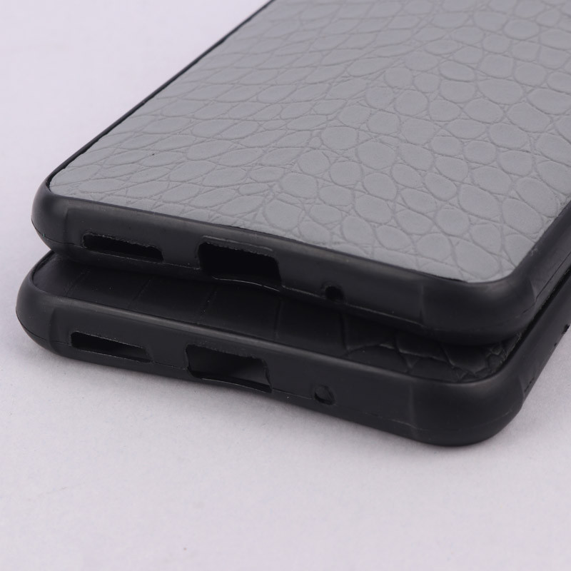 قاب چرمی کروکودیل Xiaomi Redmi 9A