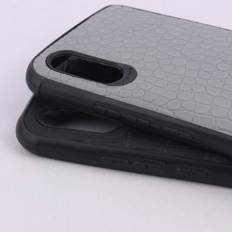 قاب چرمی کروکودیل Xiaomi Redmi 9A