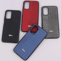 قاب چرمی کروکودیل Xiaomi Redmi 9T