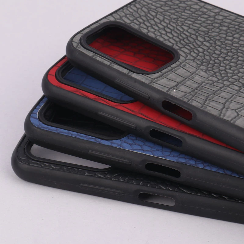 قاب چرمی کروکودیل Xiaomi Redmi 9T