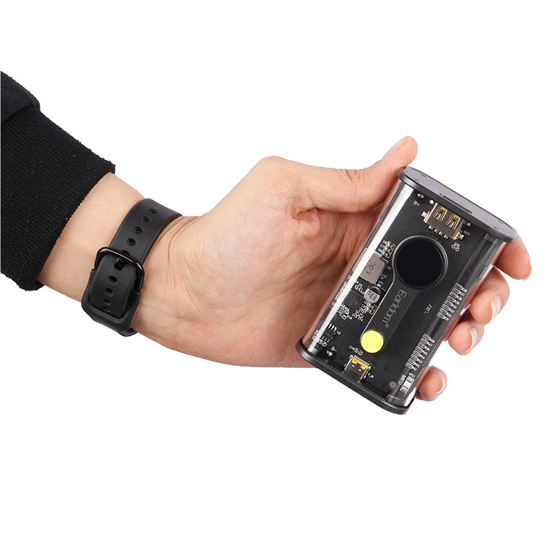 پاور بانک 10000 ارلدام Earldom ET-PD18 22.5W