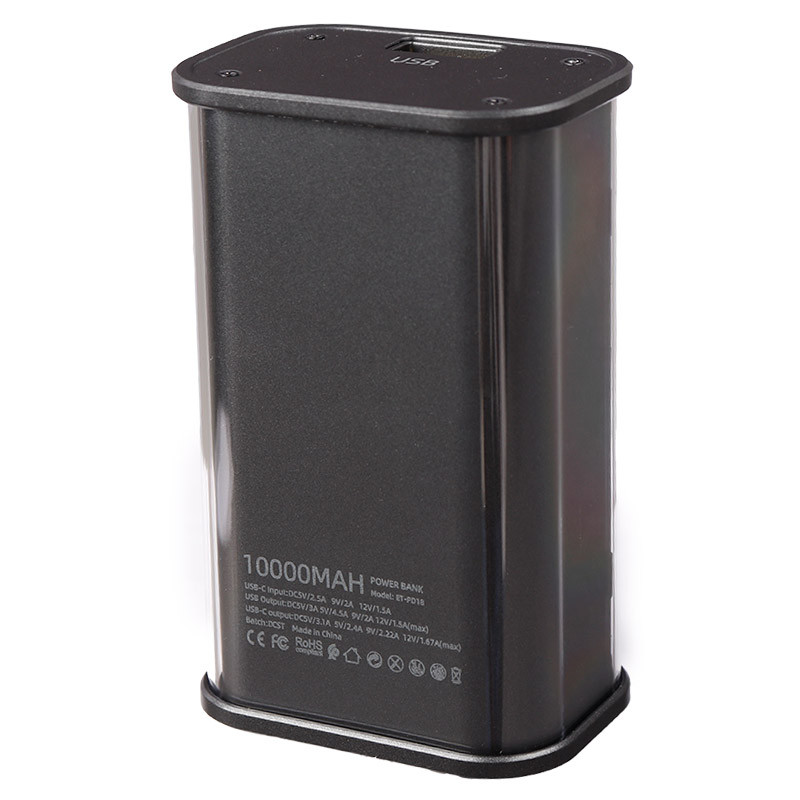پاور بانک 10000 ارلدام Earldom ET-PD18 22.5W