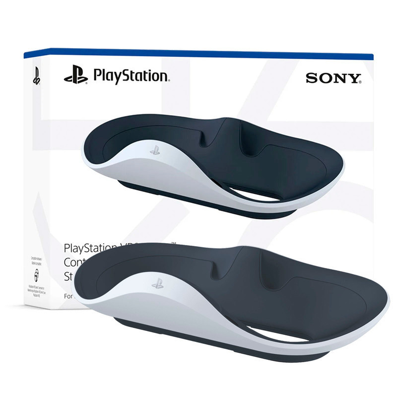 شارژر کنترلر هدست Sony PlayStation VR2 Sense