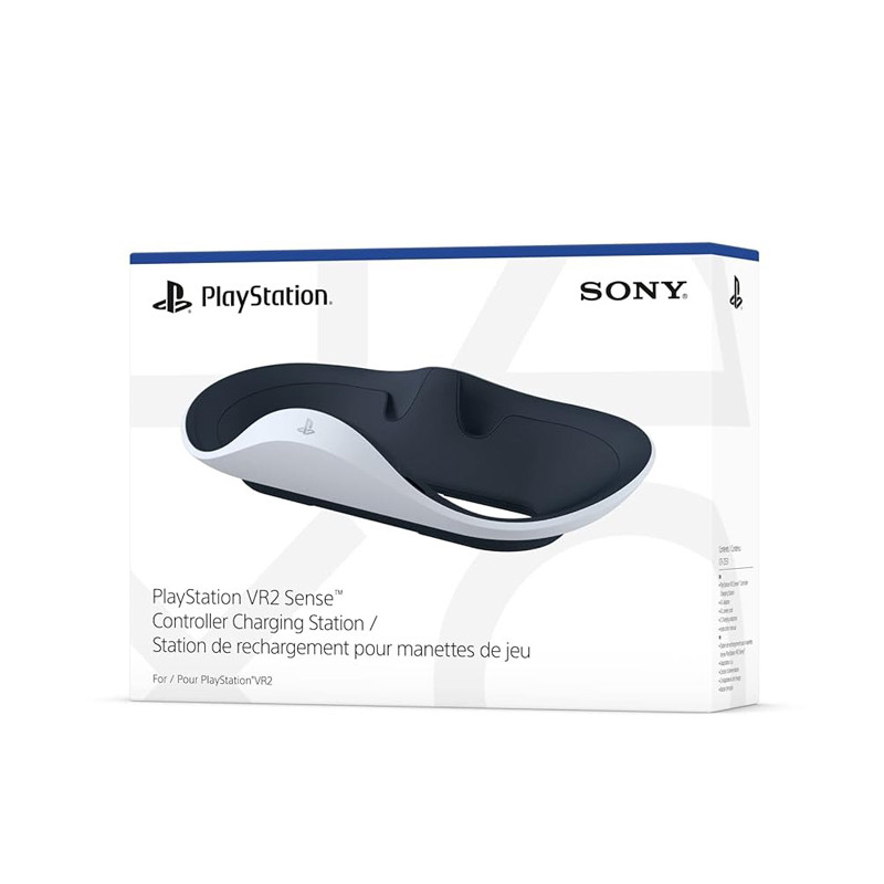 شارژر کنترلر هدست Sony PlayStation VR2 Sense