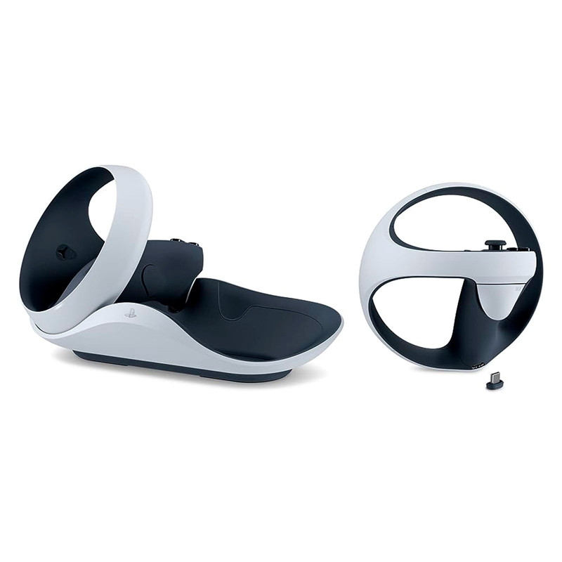 شارژر کنترلر هدست Sony PlayStation VR2 Sense