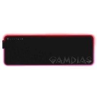 پد موس گیمینگ Gamdias NYX P3 Multi-Color 90*30