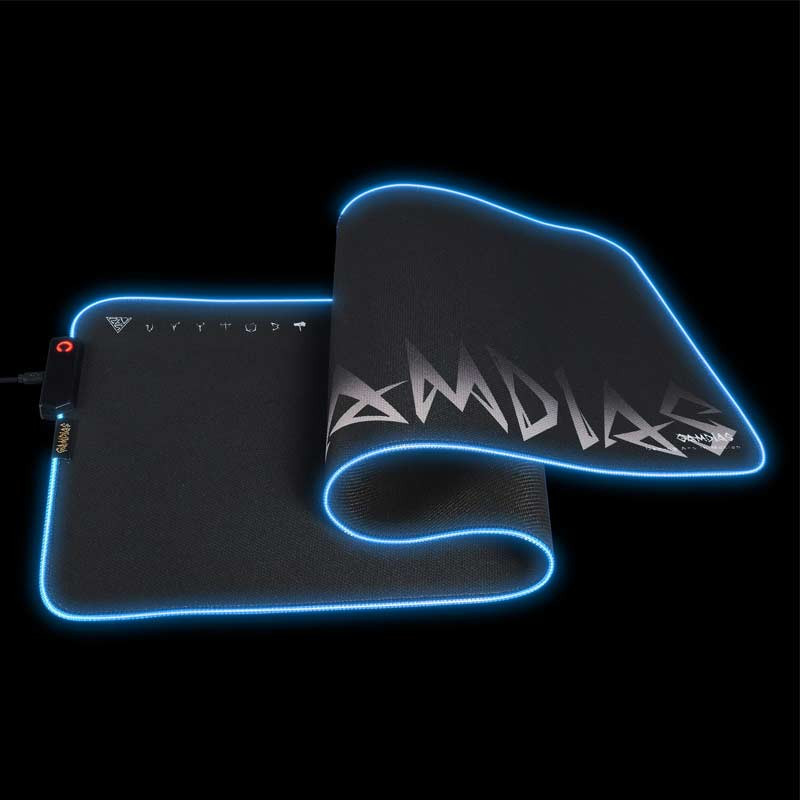 پد موس گیمینگ Gamdias NYX P3 Multi-Color 90*30