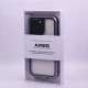 قاب ضد ضربه پشت شفاف K.doo Ares آیفون iPhone 13 Pro