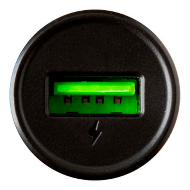 شارژر فندکی فست شارژ Earldom ES-CC21 2.4A 12W