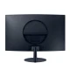 مانیتور خمیده سامسونگ Essential C390 LS27C390 سایز 27 اینچ