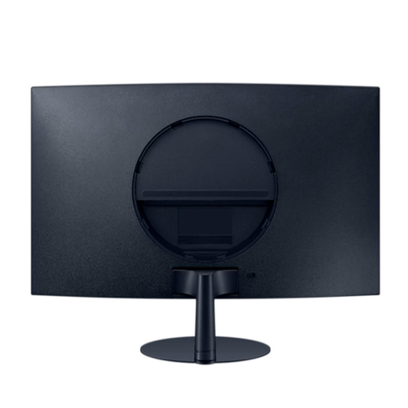 مانیتور خمیده سامسونگ Essential C390 LS27C390 سایز 27 اینچ