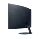 مانیتور خمیده سامسونگ Essential C390 LS27C390 سایز 27 اینچ