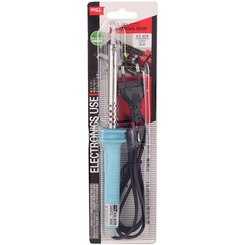 هویه Goot KS-60R 60W