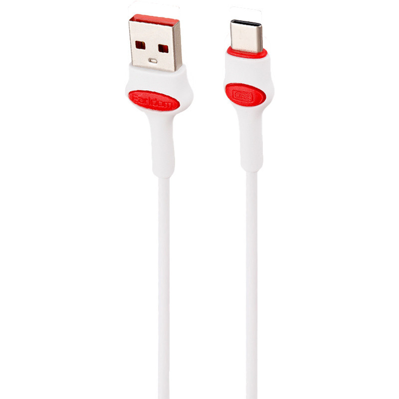 کابل تایپ سی Earldom EC-082C 2.4A 1m