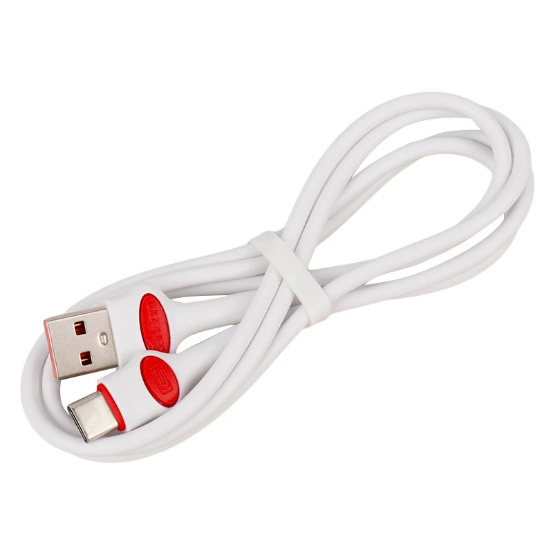 کابل تایپ سی Earldom EC-082C 2.4A 1m