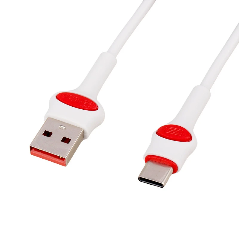 کابل تایپ سی Earldom EC-082C 2.4A 1m