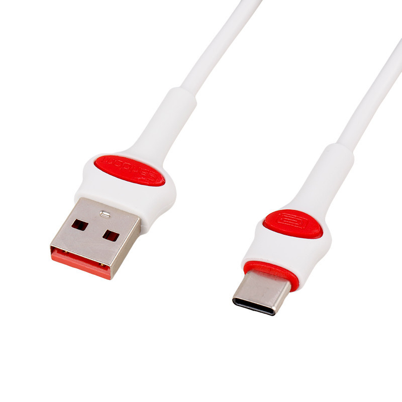 کابل تایپ سی Earldom EC-082C 2.4A 1m
