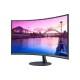 مانیتور خمیده سامسونگ Essential C390 LS27C390 سایز 27 اینچ