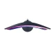 مانیتور خمیده سامسونگ Essential C390 LS27C390 سایز 27 اینچ