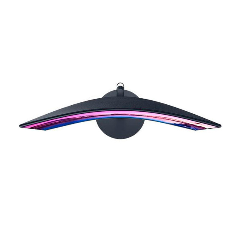 مانیتور خمیده سامسونگ Essential C390 LS27C390 سایز 27 اینچ